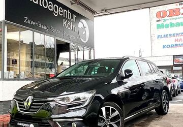 Renault Megane 84.800 km 15.490 &euro; Köln 51067