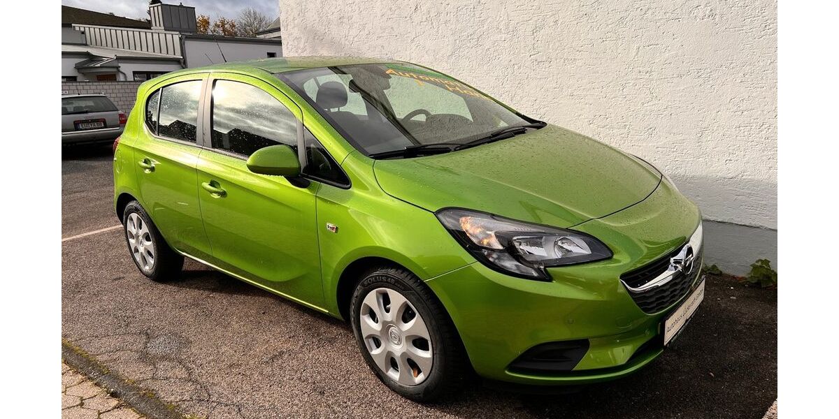 Opel Corsa 62.007 km 11.990 &euro; Euskirchen 53879
