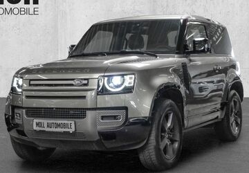 Land Rover Defender 20.010 km 59.900 &euro; Köln 51149