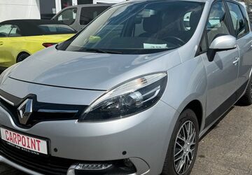 Renault Scenic 124.000 km 4.450 &euro; Brühl 50321