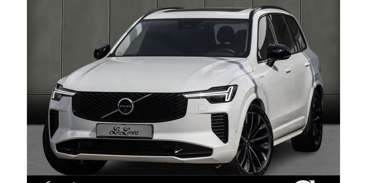 Volvo XC90 15.800 km 71.890 &euro; Köln / Porz 51149