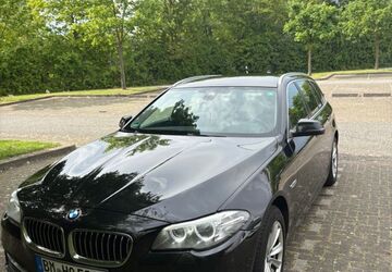 BMW 525 305.000 km 7.900 &euro; Kerpen 50170