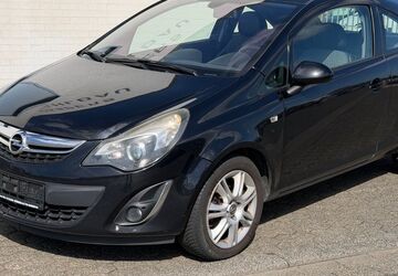 Opel Corsa 183.000 km 2.450 &euro; Düren 52353