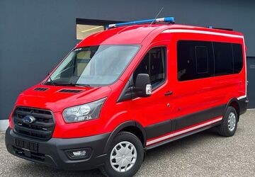 Ford Transit 1.500 km 59.990 &euro; Niederzier 52382