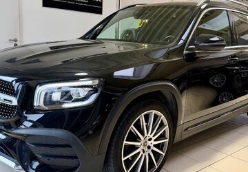Mercedes-Benz GLB 180 43.000 km 31.990 &euro; Köln 51067
