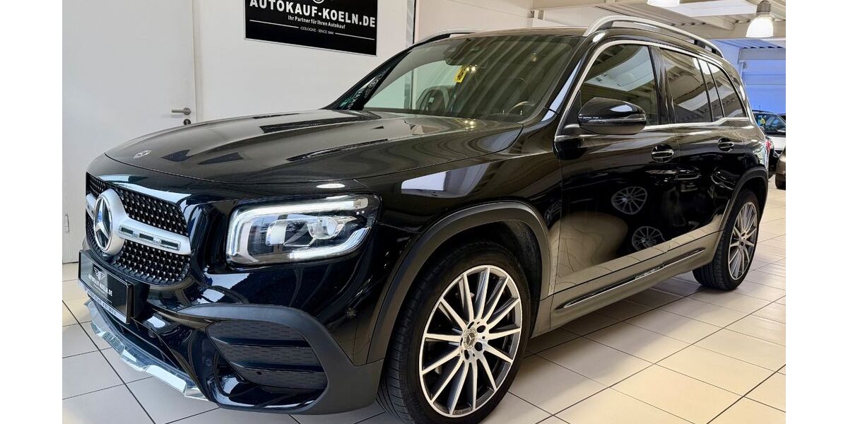 Mercedes-Benz GLB 180 43.000 km 31.990 &euro; Köln 51067