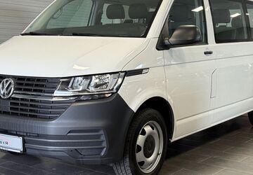 VW T6 Transporter 82.000 km 31.890 &euro; Dormagen 41540