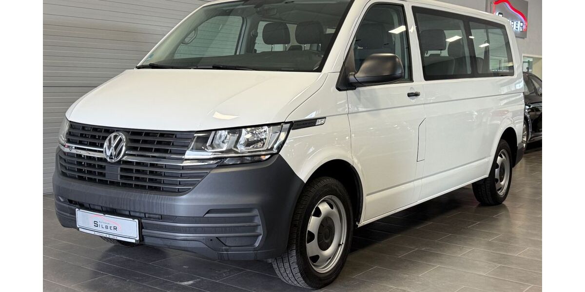 VW T6 Transporter 82.000 km 31.890 &euro; Dormagen 41540