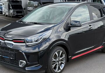 Kia Picanto 46.100 km 17.880 &euro; Düren 52351