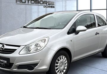 Opel Corsa 99.999 km 4.999 &euro; Düren 52349