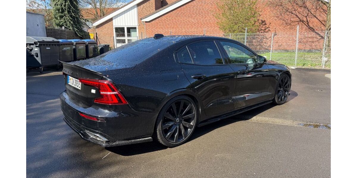 Volvo S60 62.000 km 29.990 &euro; Pulheim 50259