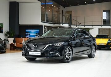 Mazda 6 139.134 km 12.480 &euro; Köln 51147