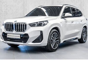 BMW X1 13.204 km 39.995 &euro; Köln-West 50858