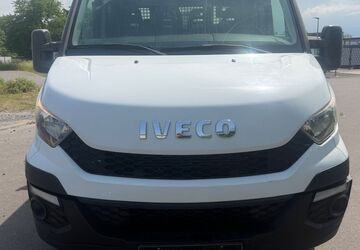 IVECO Andere 58.600 km 11.500 &euro; Köln/Poll 51105