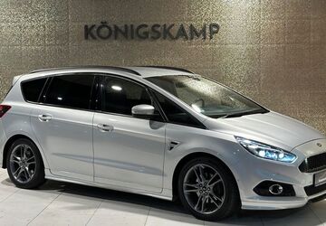 Ford S-Max 116.000 km 21.990 &euro; Jülich 52428