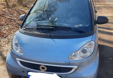 Smart forTwo 47.600 km 6.450 &euro; Brühl, Stadt 50321