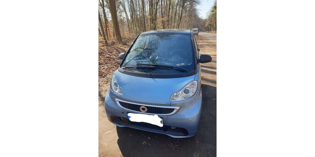 Smart forTwo 47.600 km 6.450 &euro; Brühl, Stadt 50321