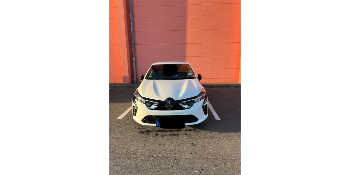 Mitsubishi Colt 51.000 km 14.500 &euro; Köln 50996