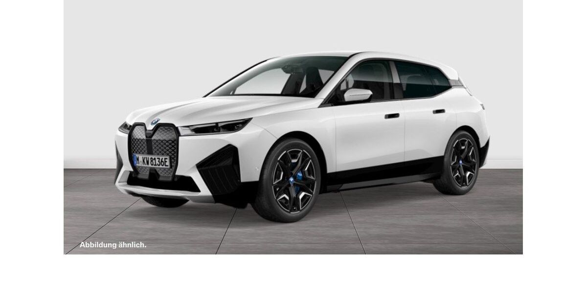 BMW iX 21.582 km 49.870 &euro; Leverkusen 51371