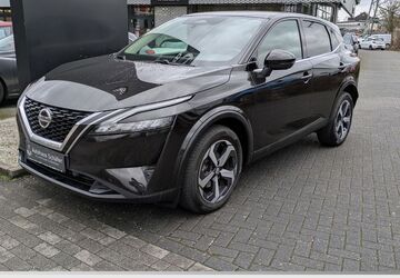 Nissan Qashqai 62.512 km 19.585 &euro; Leverkusen 51373