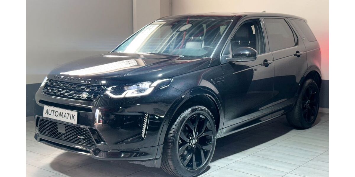 Land Rover Discovery Sport 37.918 km 28.770 &euro; Köln 50739