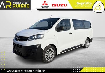 Opel Vivaro 64.600 km 26.990 &euro; Jülich 52428