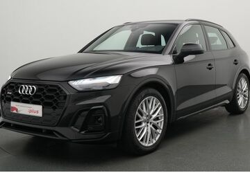 Audi SQ5 25.999 km 55.980 &euro; Leverkusen 51373