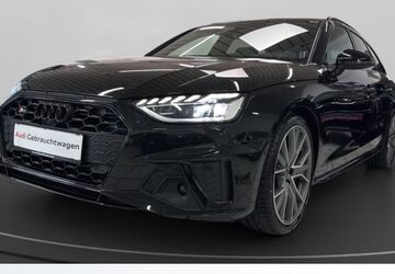 Audi S4 37.362 km 47.990 &euro; Köln 50968