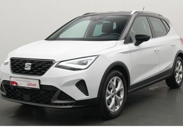 Seat Arona 26.162 km 21.480 &euro; Leverkusen 51373