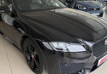 Jaguar XF 85.566 km 22.990 &euro; Brühl 50321