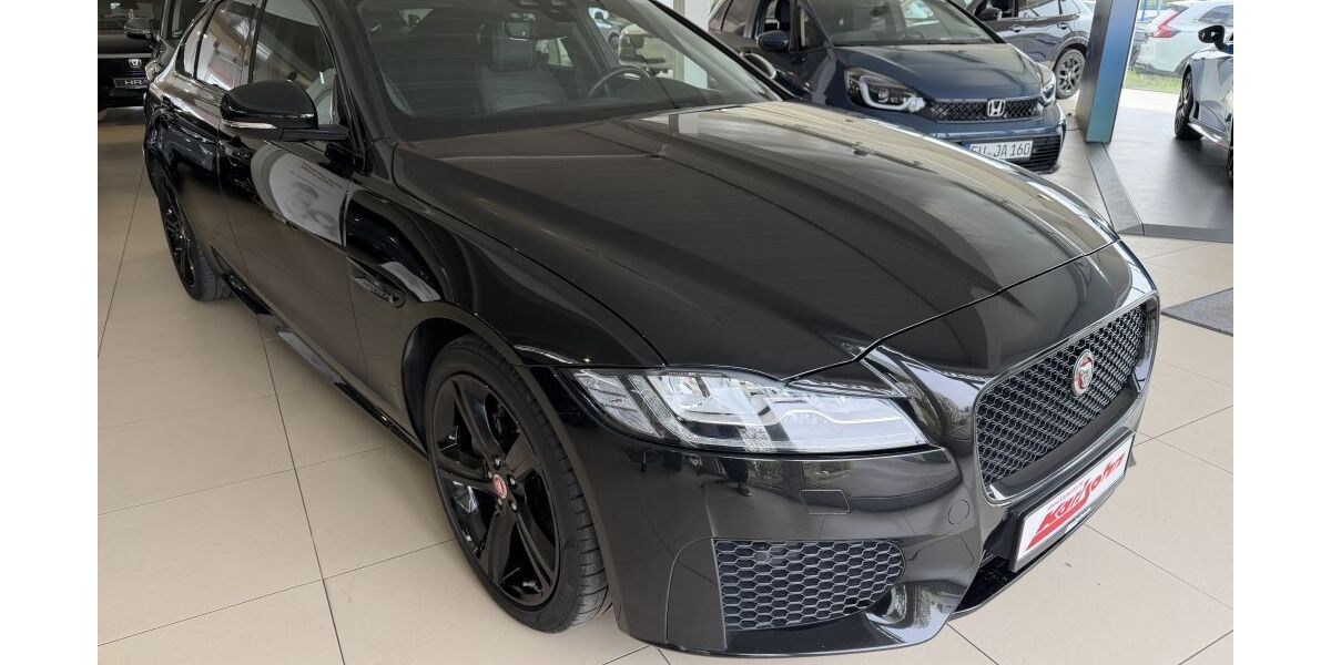 Jaguar XF 85.566 km 22.990 &euro; Brühl 50321