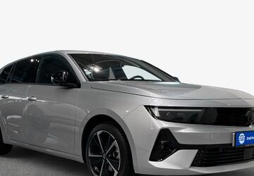 Opel Astra 9.793 km 22.250 &euro; Leverkusen 51373