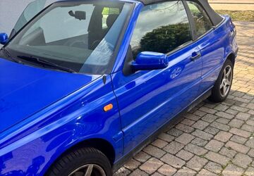 VW Golf 120.228 km 3.200 &euro; Grevenbroich 41515