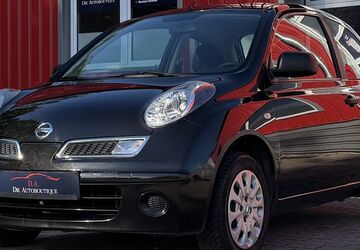 Nissan Micra 180.263 km 1.850 &euro; Kerpen 50170