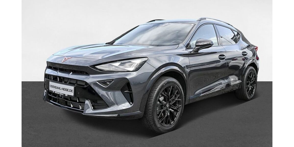 Cupra Formentor 13.900 km 35.980 &euro; Köln 50739