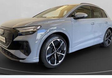 Audi Q4 11.977 km 38.980 &euro; Köln 50823