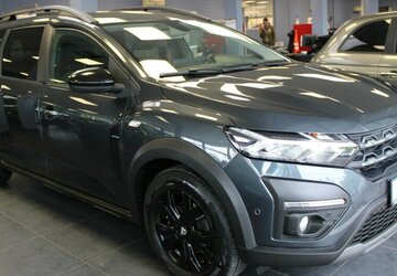 Dacia Jogger 1.0 - 7-Sitzer- AHK - 117.709 km 12.980 &euro; Euskirchen 53881