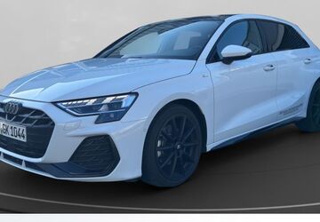 Audi A3 4.016 km 42.990 &euro; Köln 50968