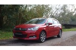 Citroen C4 II 105.000 km 12.000 &euro; Euskirchen 53879