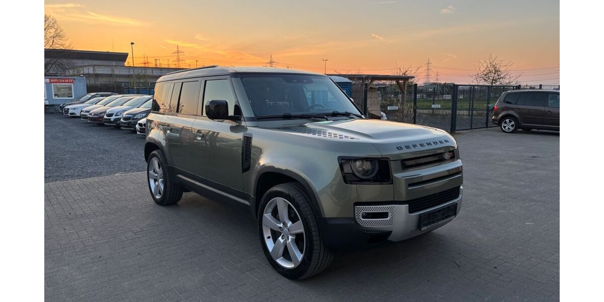 Land Rover Defender 135.000 km 55.999 &euro; Wesseling (bei Köln) 50389