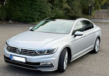 VW Passat 199.999 km 15.499 &euro; Köln 51063