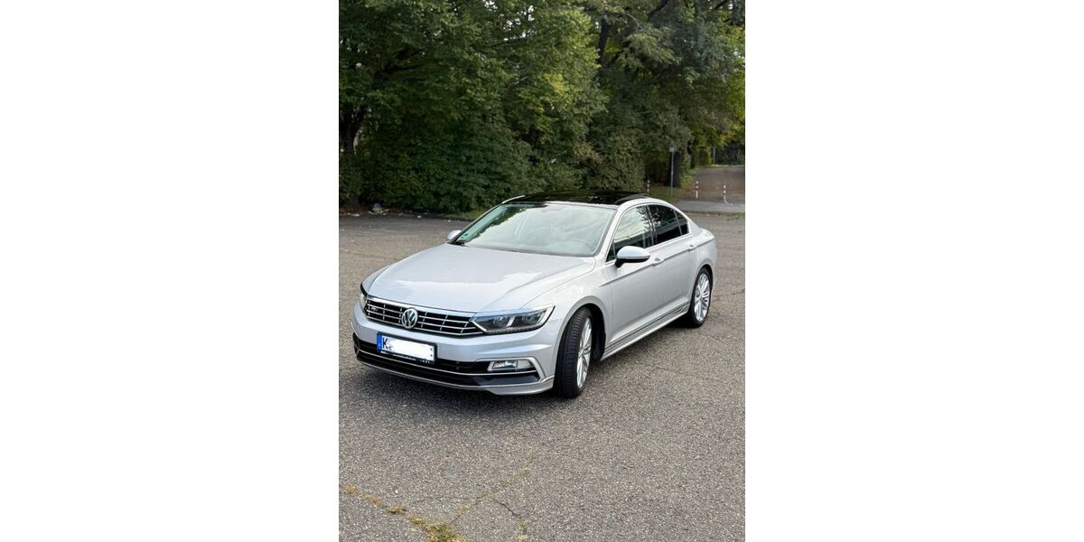 VW Passat 199.999 km 15.499 &euro; Köln 51063