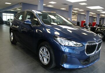 BMW 218 89.998 km 21.980 &euro; Euskirchen 53881