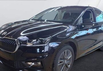 Skoda Fabia 19.785 km 20.990 &euro; Pulheim-Brauweiler 50259