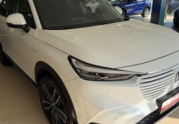 Honda HR-V 49.711 km 23.890 &euro; Brühl 50321