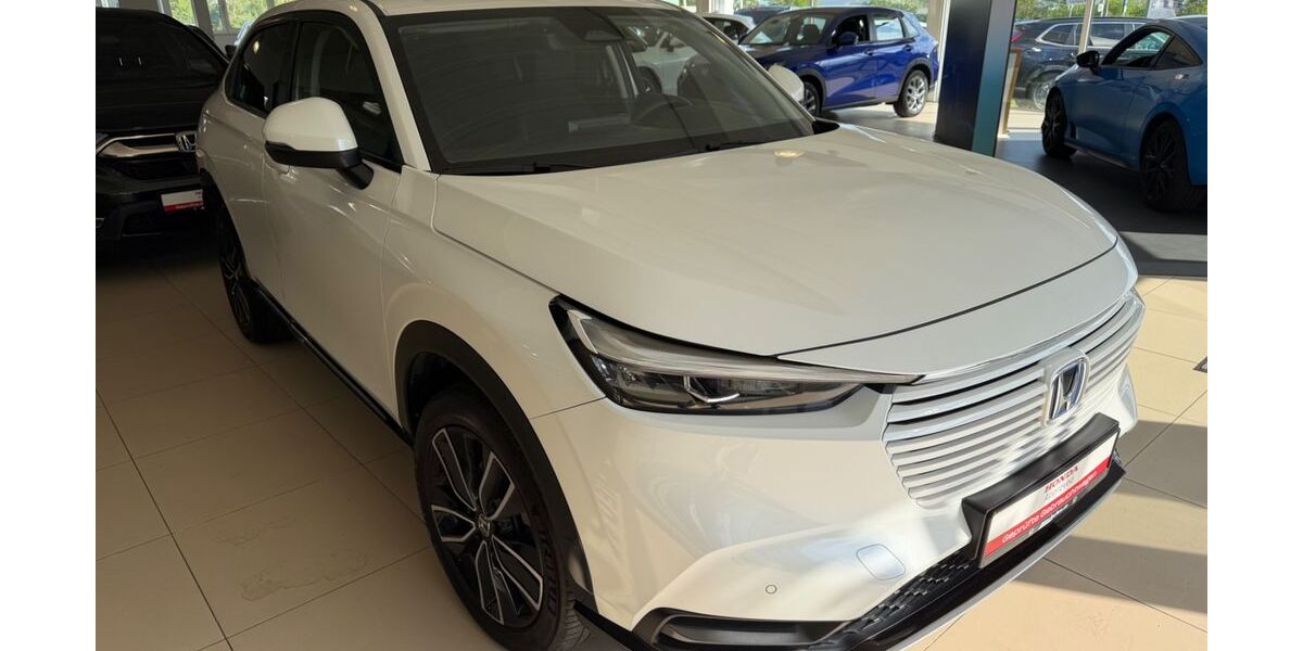 Honda HR-V 49.711 km 23.890 &euro; Brühl 50321