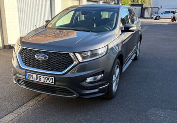 Ford Edge 136.000 km 15.499 &euro; Frechen 50226