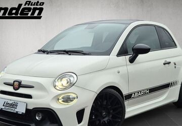 Abarth 595 Competizione 67.205 km 19.870 &euro; Erftstadt 50374