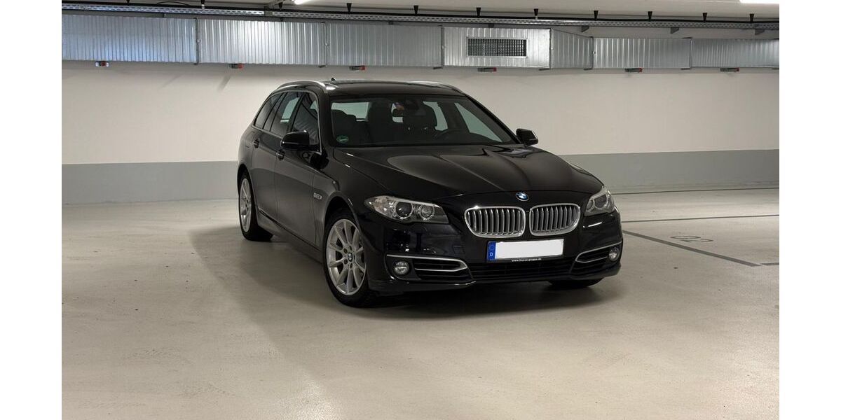 BMW 530 232.000 km 13.400 &euro; Köln 50931
