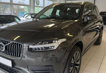 Volvo XC90 128.000 km 36.900 &euro; Köln 50827